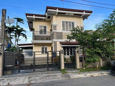 Furnished House For rent in Pacific Grand Villa Marigondon Lapu lapu on Carousell
