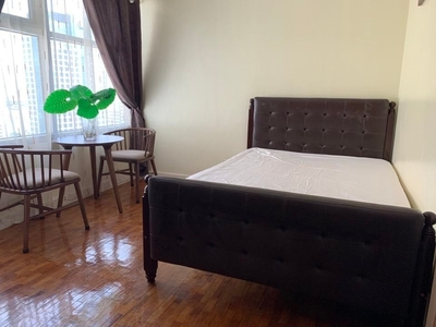 Furnished One bedroom for rent near UP MANILA on Carousell