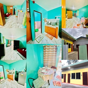 Furnished Studio for rent in Panabo on Carousell