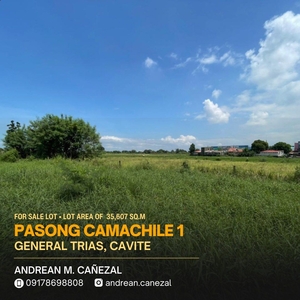 GENERAL TRIAS VACANT LOT FOR SALE on Carousell