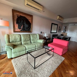 Good Deal! 1 Bedroom Fully Furnished For Rent in Manansala on Carousell