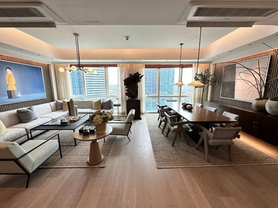 GOOD DEAL Balmori Suites For Sale 2 bedroom Rockwell Below Market Value Rockwell Makati condo for sale on Carousell