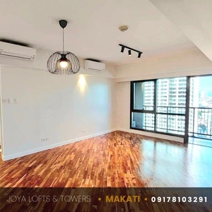 Good DEAL! For Sale 2 Bedroom 100 sqm in Joya Lofts Rockwell Makati City on Carousell