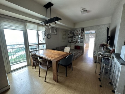 Good Deal! Two Bedroom Unit For Sale in The Grove by Rockwell on Carousell