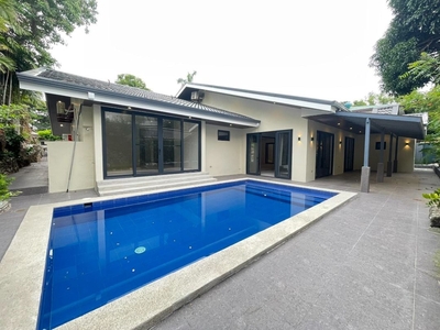 Gorgeous House for Rent in Ayala Alabang Muntinlupa on Carousell