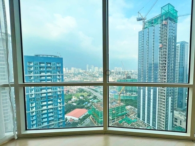 GORGEOUS & SPACIOUS BRAND NEW WITH VIEWS 3 Bedroom Condominium Unit For Sale in Central Park West