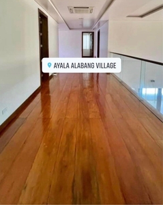 Gotgeous Ayala Alabang House For Lease! / For Rent! on Carousell