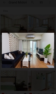 Grand Midori 2BR For Sale on Carousell