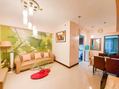 Greenbelt Chancellor | One Bedroom 1BR Condo Unit For Sale - #5461 on Carousell