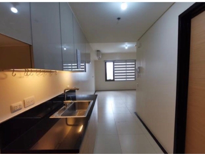 Greenhills condo for rent | studio with parking | 42sqm on Carousell