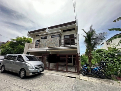 Greenwoods Executive Village 3 Storey Duplex House and Lot For Sale on Carousell