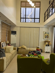 Greenwoods Executive Village House and Lot for Sale in Pasig City on Carousell