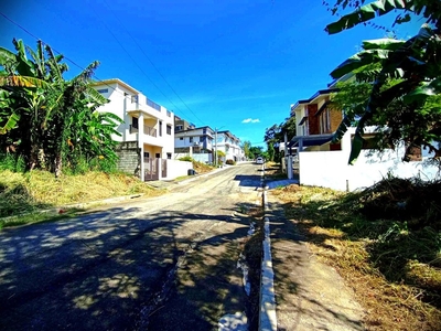 High End Subdivision Lot only for Sale with direct
Cityview in Alta Vista Antipolo Along Ortigas Ave Ext. on Carousell