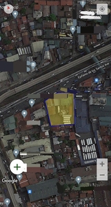 HIGHLY COMMERCIAL LOT FOR SALE ALOING EDSA PASAY NEAR MAGALLANES Mkati on Carousell