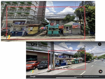 HIGHLY COMMERCIAL PROPERTY ALONG TANDANG SORA FOR LEASE on Carousell