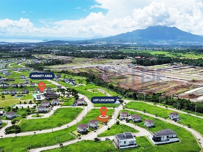 Hillcrest Estates Nuvali Lot For Sale on Carousell
