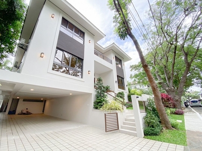 Hillsborough Alabang: 6BR House & Lot for Sale! on Carousell