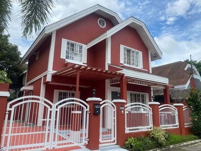 HOUSE AND LIT FOR SALE BELAIR LAGUNA on Carousell