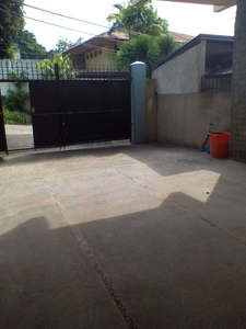 House and Lot for Rent [DIRECT RENTERS ONLY] on Carousell