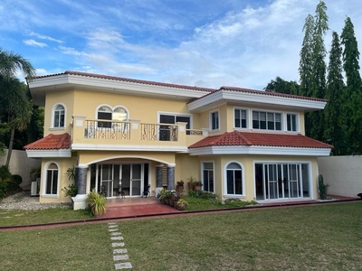 House and lot for rent in Alabang Hills Muntinlupa City on Carousell