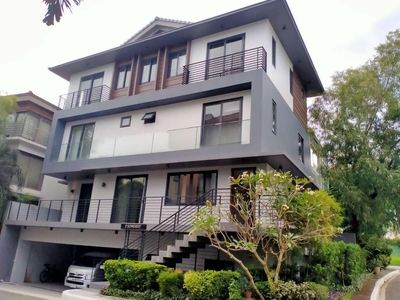 House and Lot FOR RENT in McKinley Hill Village Taguig City on Carousell