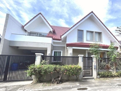 House and Lot for Rent in Santa Rosa on Carousell