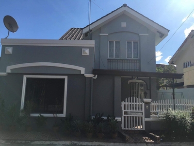 House and lot for rent on Carousell