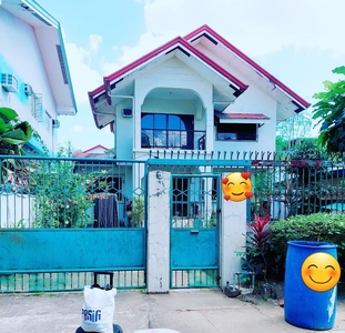 House and Lot for Sale at Greenwoods Executive Village Pasig on Carousell