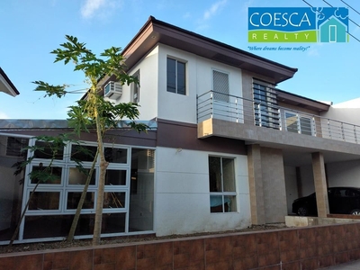 House and Lot For Sale at Ridgeview Estates Nuvali near Solenad and Paseo! on Carousell