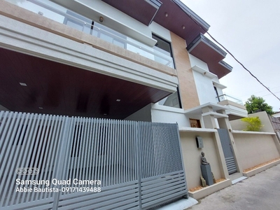 House and Lot For Sale Greenwoods Pasig City on Carousell