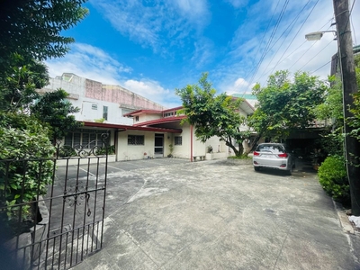 HOUSE AND LOT FOR SALE IN AGNO STREET NEAR BANAWE QC on Carousell