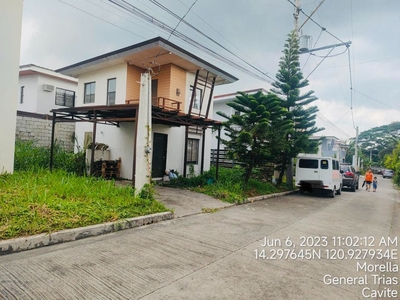 house and lot for sale in asian leaf on Carousell