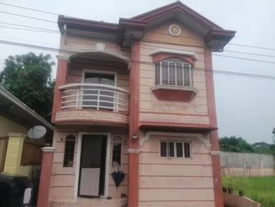 House and Lot For Sale in Block 2