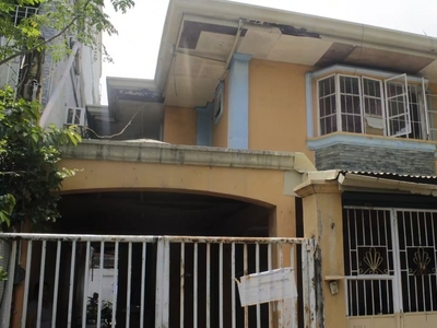 House and Lot For Sale in Block 3