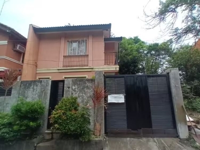 House and Lot For Sale in Block 4