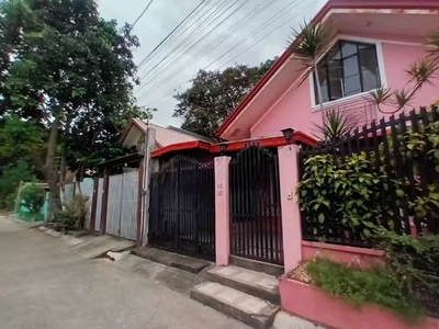 House and Lot For Sale in Block 8