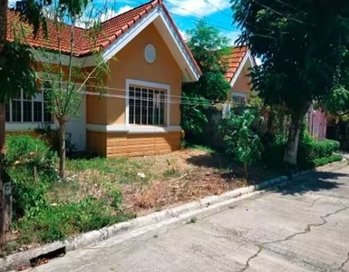 House and Lot For Sale in Block 9