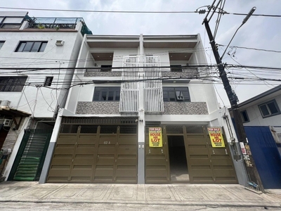 House and lot for sale in BRGY. OBRERO