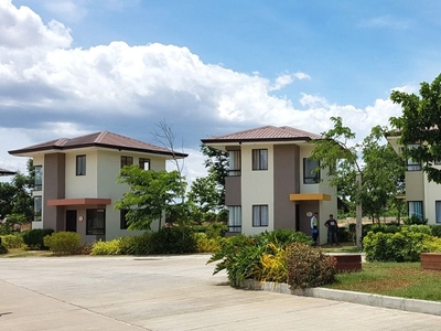 House and Lot For Sale in Bulacan | Parkfield Settings Pulilan on Carousell