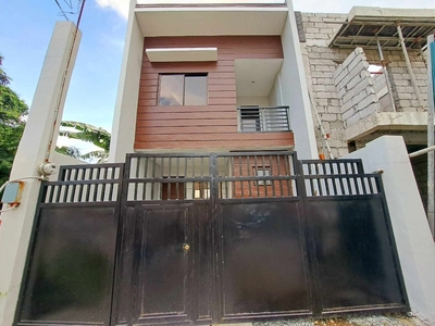 HOUSE AND LOT FOR SALE IN CAINTA RIZAL on Carousell
