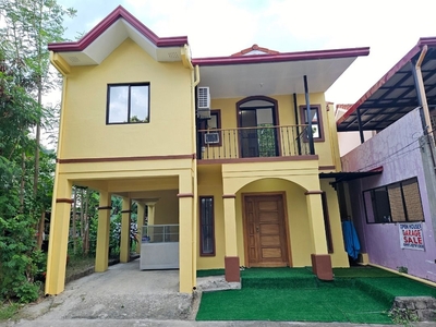 House And Lot For Sale In Camella Homes Bacoor Cavite on Carousell