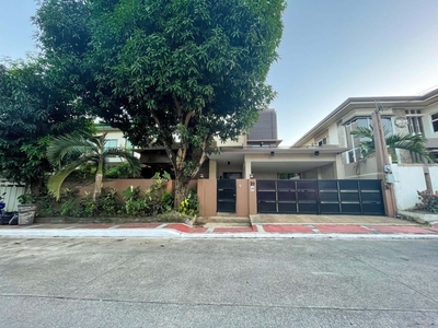 House and Lot for Sale in Capitol Park Homes at Quezon City on Carousell