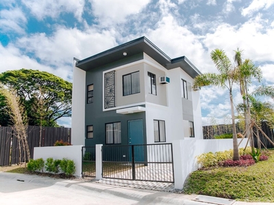 House and Lot for sale in Cavite on Carousell