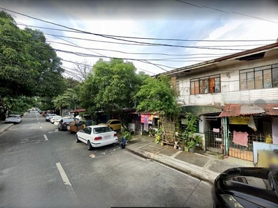 HOUSE AND LOT FOR SALE IN DILIMAN