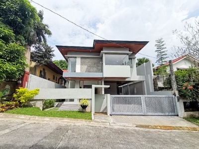 House and Lot for sale in Filinvest 1 Batasan Hills Quezon City on Carousell