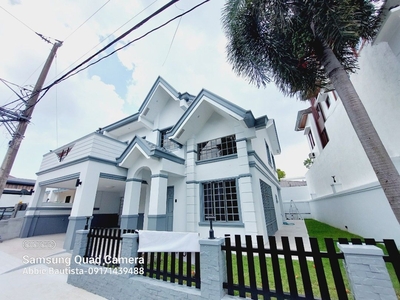 House and Lot For Sale in filinvest Cainta Rizal nr SM Masinag on Carousell