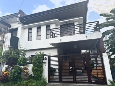 House and lot for sale in Greenwoods Pasig on Carousell
