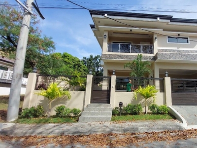 House and Lot For Sale in Havila Taytay Rizal on Carousell