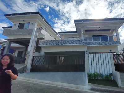House and Lot For Sale in Havila taytay rizal on Carousell
