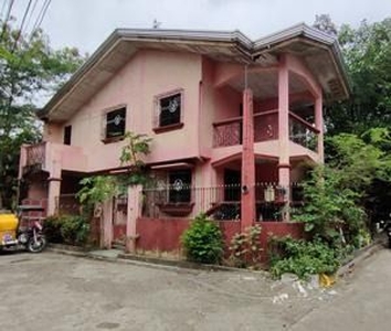 House and Lot for sale in Lot 1